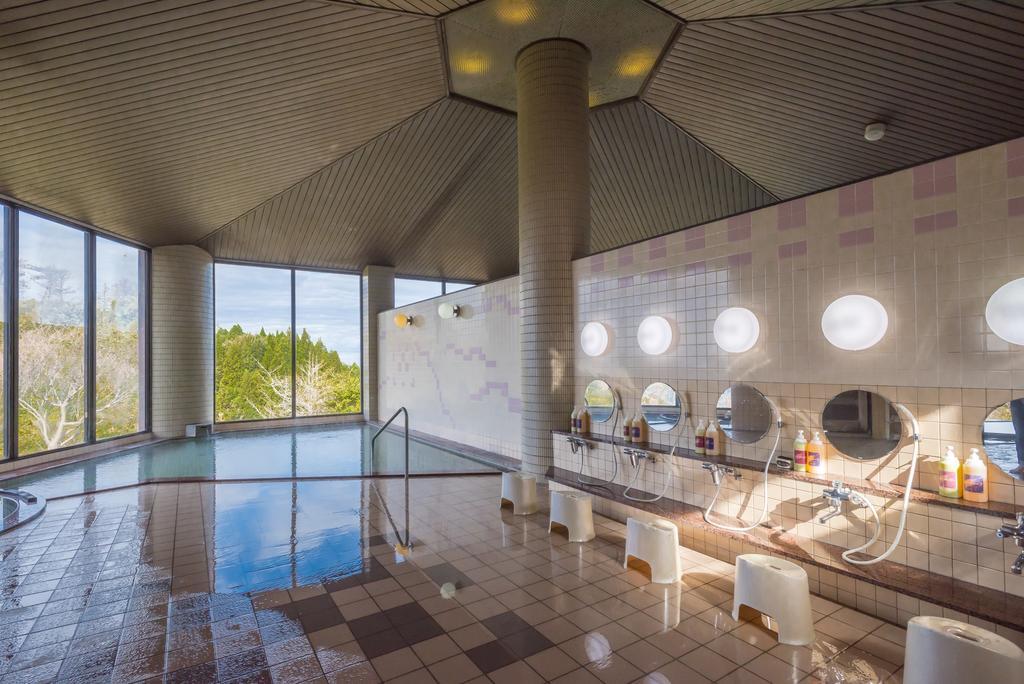 Monzen View Sunset Otel Wajima Dış mekan fotoğraf