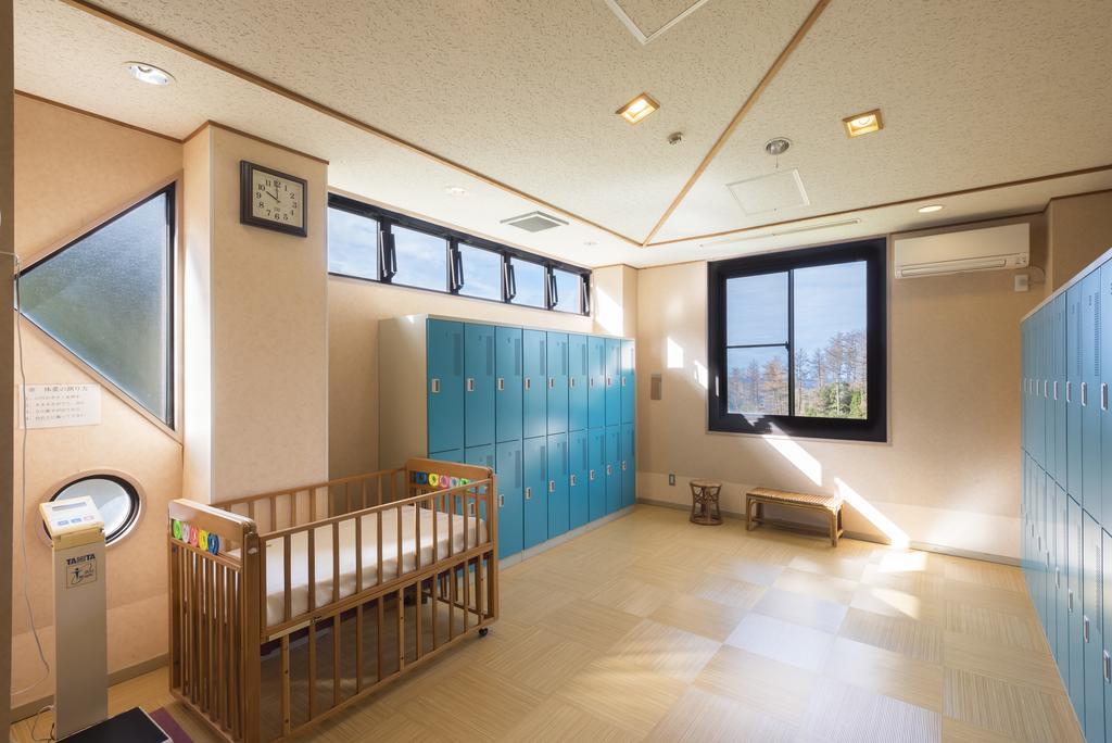 Monzen View Sunset Otel Wajima Dış mekan fotoğraf